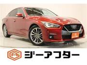 2019 NISSAN SKYLINE