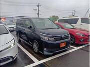 2016 TOYOTA VOXY