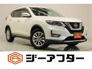 2018 NISSAN X-TRAIL