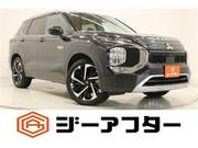 2022 MITSUBISHI OUTLANDER PHEV