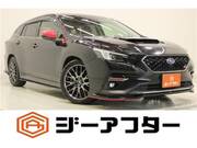 2021 SUBARU LEVORG