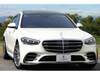 MERCEDES BENZ S CLASS