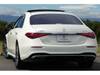 MERCEDES BENZ S CLASS