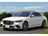 MERCEDES BENZ S CLASS