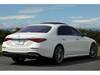 MERCEDES BENZ S CLASS