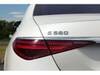 MERCEDES BENZ S CLASS