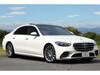 MERCEDES BENZ S CLASS