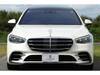 MERCEDES BENZ S CLASS