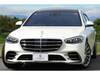 MERCEDES BENZ S CLASS