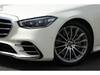 MERCEDES BENZ S CLASS