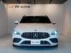 MERCEDES BENZ CLA-CLASS Shooting Brake