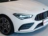 MERCEDES BENZ CLA-CLASS Shooting Brake