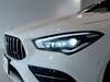 MERCEDES BENZ CLA-CLASS Shooting Brake