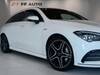 MERCEDES BENZ CLA-CLASS Shooting Brake