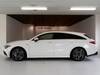 MERCEDES BENZ CLA-CLASS Shooting Brake