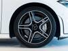 MERCEDES BENZ CLA-CLASS Shooting Brake