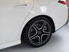 MERCEDES BENZ CLA-CLASS Shooting Brake