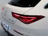 MERCEDES BENZ CLA-CLASS Shooting Brake