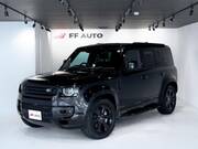 2022 LAND ROVER DEFENDER