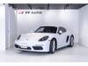 PORSCHE OTHER