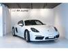 PORSCHE OTHER
