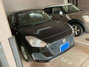 2017 SUZUKI SWIFT XG