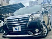 2015 TOYOTA NOAH