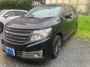 2011 NISSAN ELGRAND