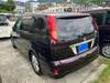 NISSAN PRESAGE