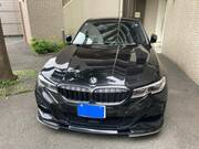 2019 BMW 3 SERIES