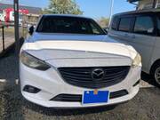 2012 MAZDA ATENZA SEDAN