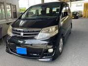 2007 TOYOTA ALPHARD