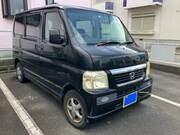 2007 HONDA VAMOS