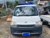 TOYOTA LITEACE VAN