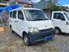 TOYOTA LITEACE VAN