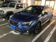 2018 SUBARU XV