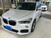 2017 BMW X1