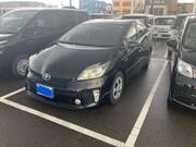 2015 TOYOTA PRIUS S