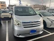 2007 TOYOTA NOAH