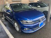 2019 VOLKSWAGEN POLO