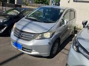2010 HONDA FREED