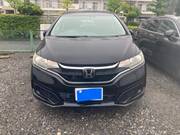 2017 HONDA FIT 13G.F