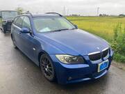 2006 BMW 3 SERIES