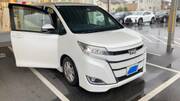 2018 TOYOTA NOAH G
