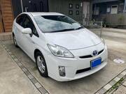 2010 TOYOTA PRIUS S