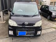 2010 DAIHATSU TANTO EXE