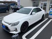 2013 TOYOTA MARK X