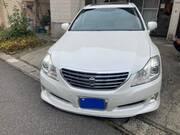 2008 TOYOTA CROWN