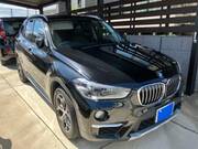 2017 BMW X1