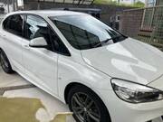 2015 BMW 2 SERIES
